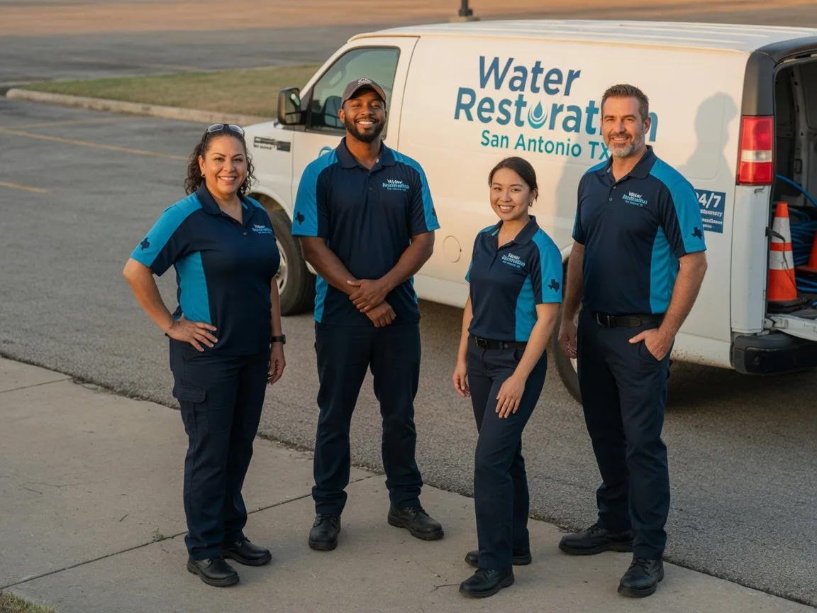 Water Damage Repair company in Camden, WV
